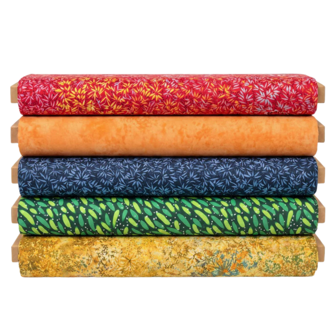 Quilting Cotton Fabric | Premium 100% Cotton for Quilters – FabricLadyMTL
