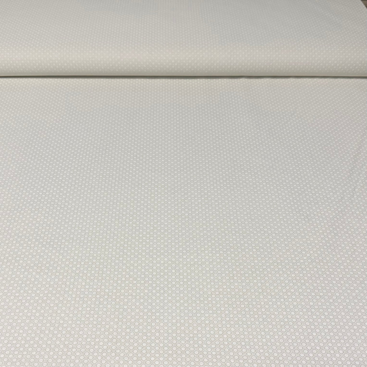 Classic Micro Texture Cotton Fabric – Neutral Beige | 45” Quilting Cotton