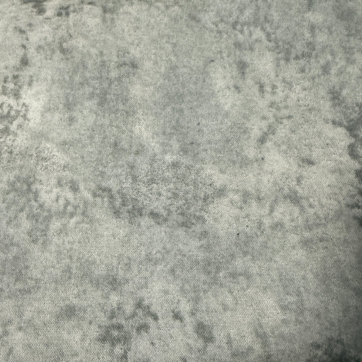 Marble Print Flannel Fabric - 100% Cotton | 108” Wide
