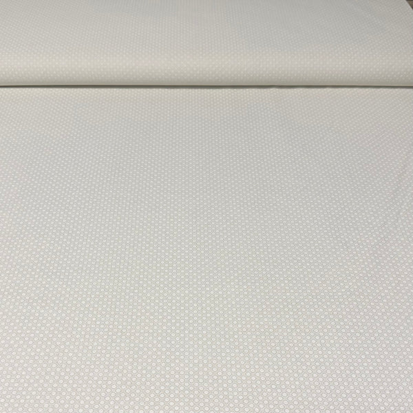 Classic Micro Texture Cotton Fabric – Neutral Beige | 45” Quilting Cotton
