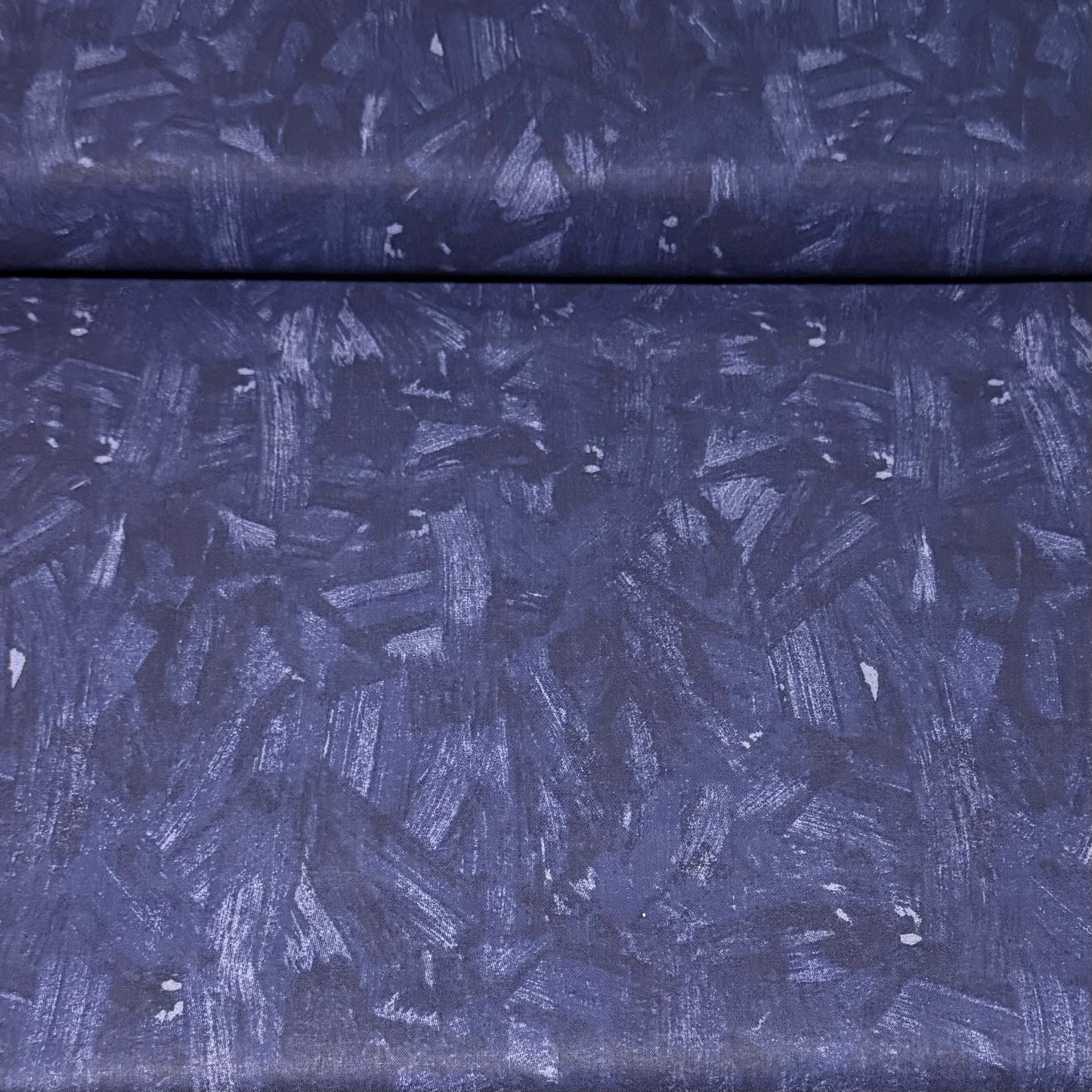 Purple Tonal Brush Texture Fabric – 100% Cotton | 45” Wide