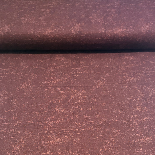 Dusty Grunge Texture Fabric - 100% Cotton | 45” Wide