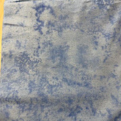 Marble Print Flannel Fabric - 100% Cotton | 108” Wide