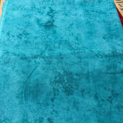 Marble Print Flannel Fabric - 100% Cotton | 108” Wide