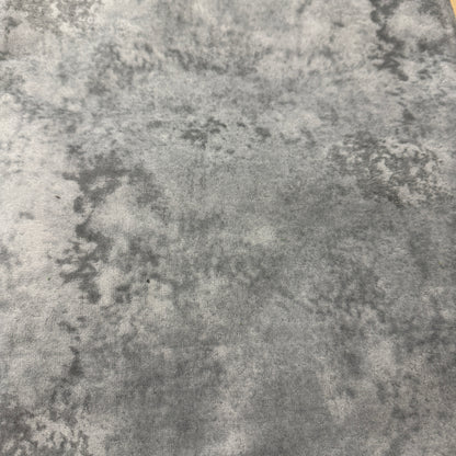 Marble Print Flannel Fabric - 100% Cotton | 108” Wide