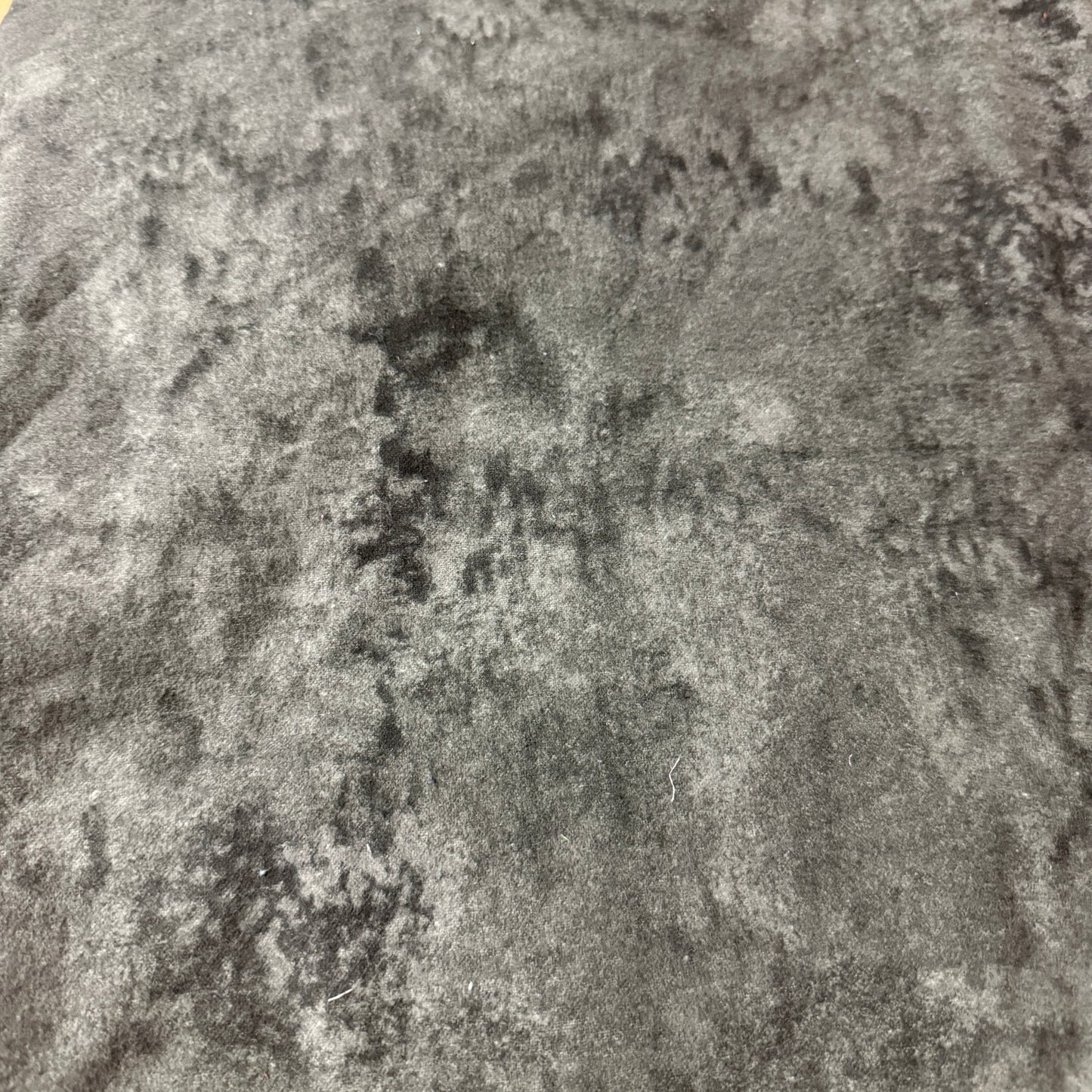 Marble Print Flannel Fabric - 100% Cotton | 108” Wide
