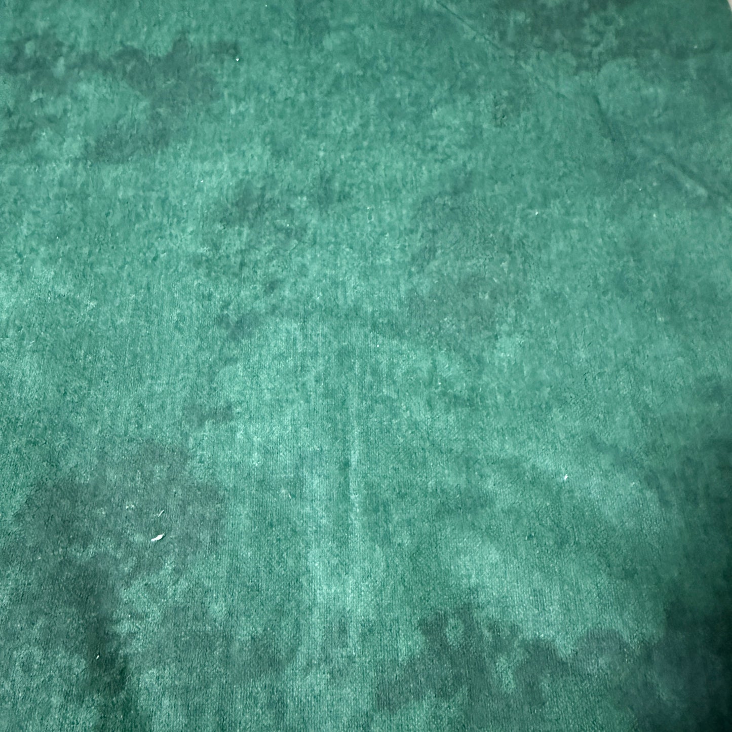 Marble Print Flannel Fabric - 100% Cotton | 108” Wide