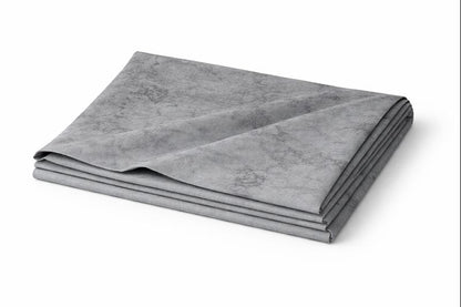Extra-Wide Marble Cotton Fabric – 100% Cotton | 108" Width