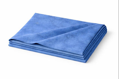 Extra-Wide Marble Cotton Fabric – 100% Cotton | 108" Width